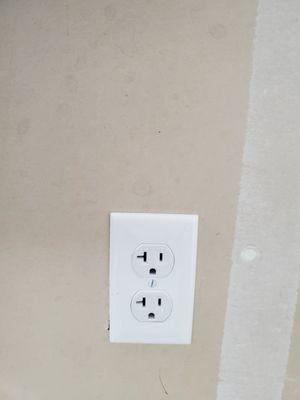 Freelancer Electrician