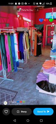 She Original Boutique