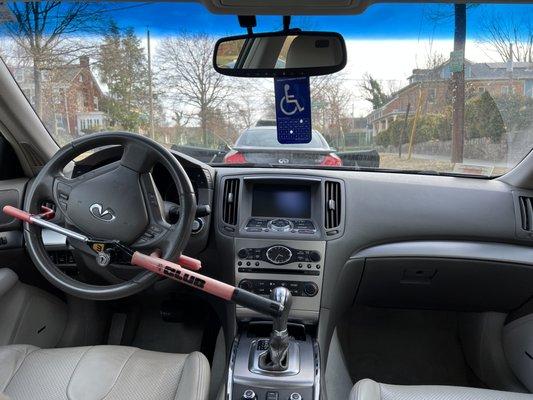 Zeus Mobile Car Detailers