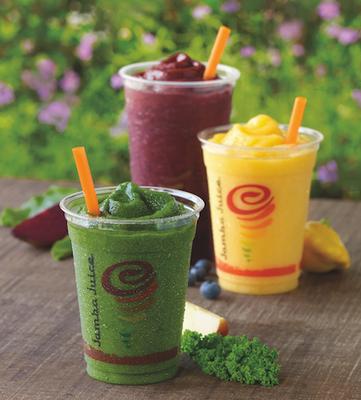 Jamba Juice