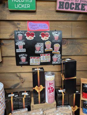 Adirondack Popcorn Company