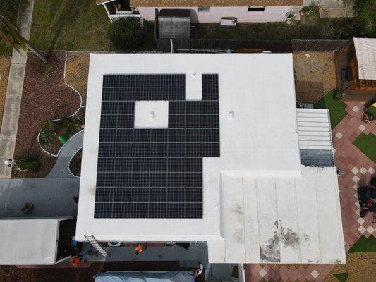 May Electric Solar