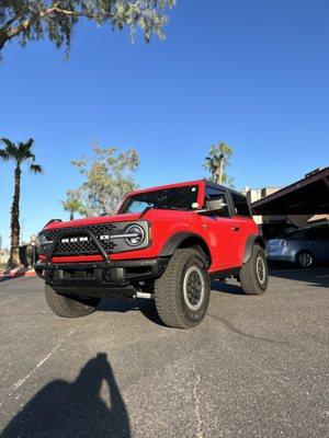 Black Sheep Mobile Auto Accessories & Audio