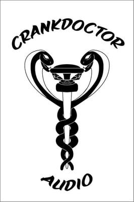 Crankdoctor Audio