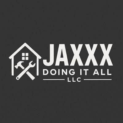 Jaxxx doing it all
