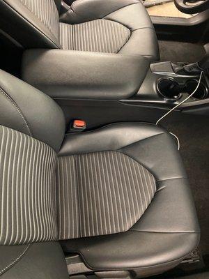 A&S Mobile Auto Detailing