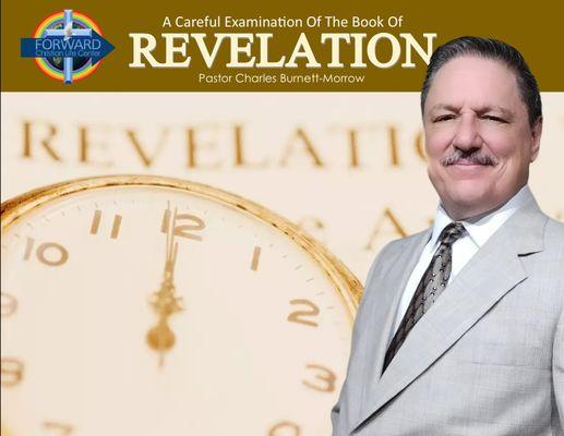 We are currently studying the entire Book of Revelation, start to finish. This is a deep dive into this wonderful bookQ Wed's 7pm CST