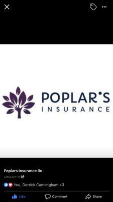 Crain Insurance Group