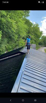 All Around Construction