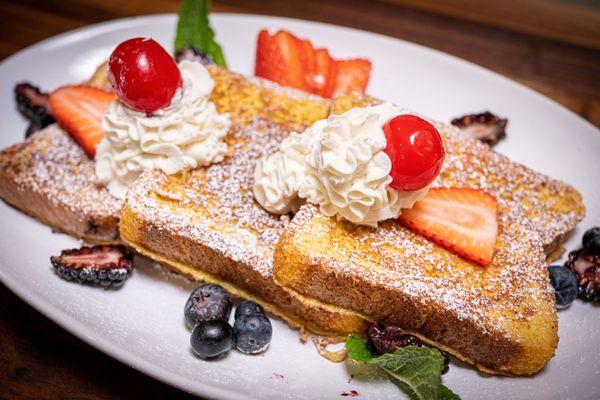 French Toast