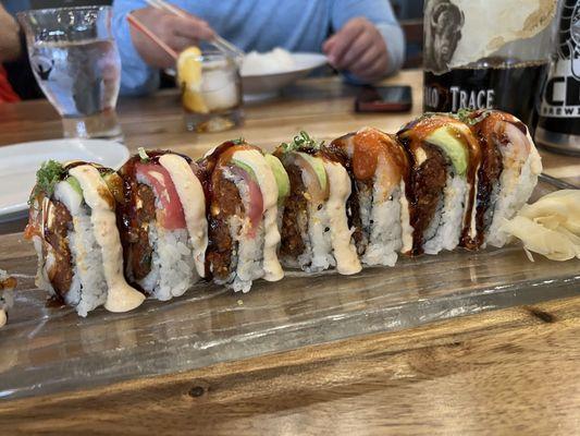 Small City Tap House