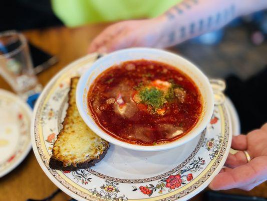 Traktir - West Hollywood