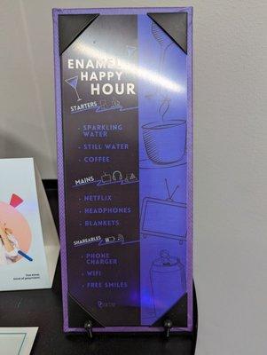 Enamel Dentistry At The Grove