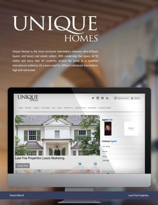 Tamera K. Merrill- Luxe Fine Properties