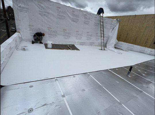 American Mastercraft