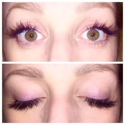 BellaLuna's Beauty Boudoir