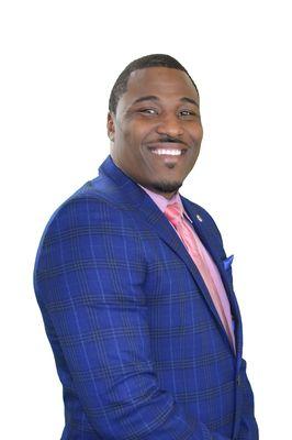 Ray Hendricks- Florida Luxury Realty