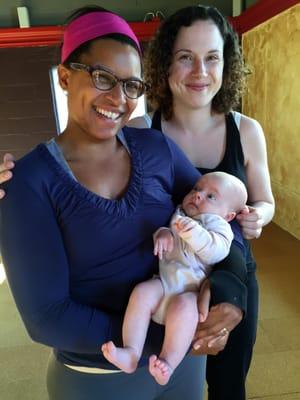 Devon Wilson-Hill Yoga