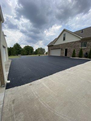 SFP Paving & Excavating