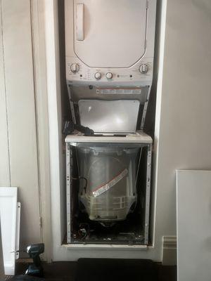 Shore Thing Appliance