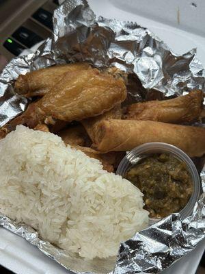 “Soi” Southeast Asian Eatz