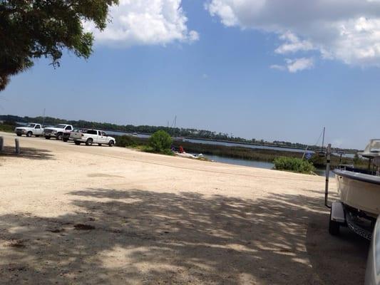 Douglas C Crane Park