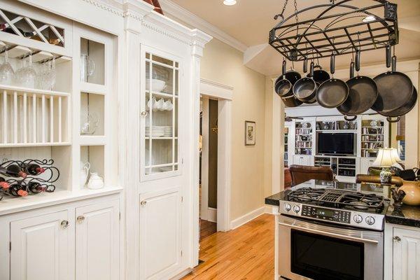 Sell fine homes and estates in Smyrna, Tennessee