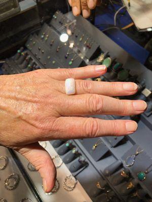 Carmel Jewelry Studio - Richard Shea