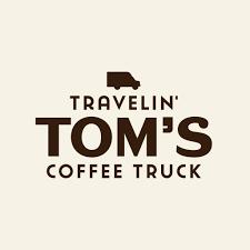Travelin' Tom's Coffee of Rock Hill