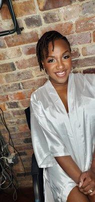 The Beauty Bar Presented by Lala Faces