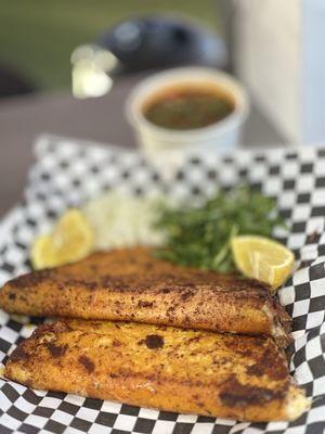 La Chelisa Antojitos