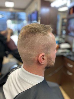 1st Choice Barbershop II