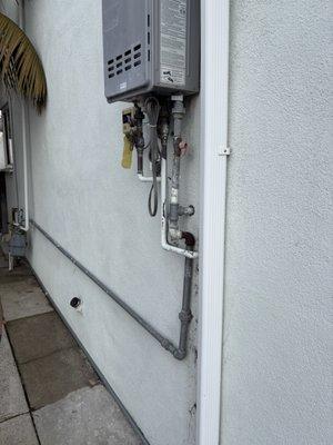 Alpha San Diego Services