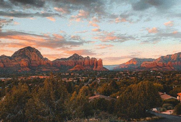Heart of Sedona