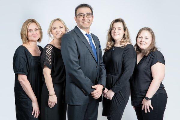 Dr. Bawa & Associates