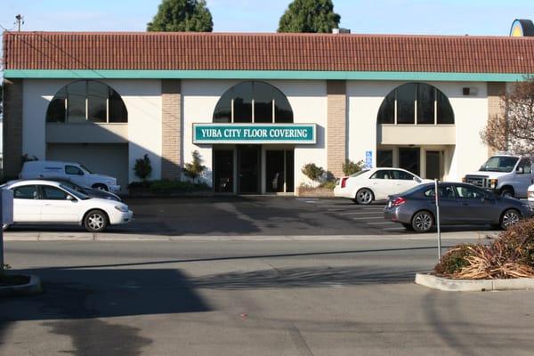 Yuba City Floor Covering