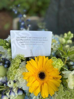 St. Timothy Catholic School