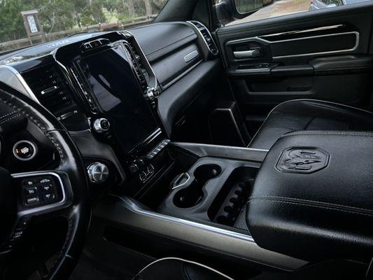 Hernandez Mobile Car Detail