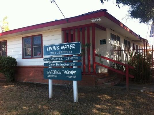 Living Legacy Wellness