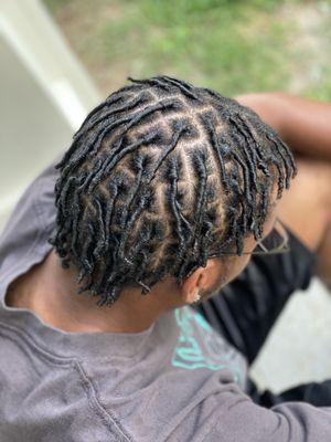 On Fleek Braiding Boutique