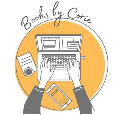 Books by Corie Bookkeeping