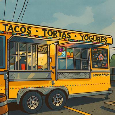 Dulce Tentaciones Mexicanas