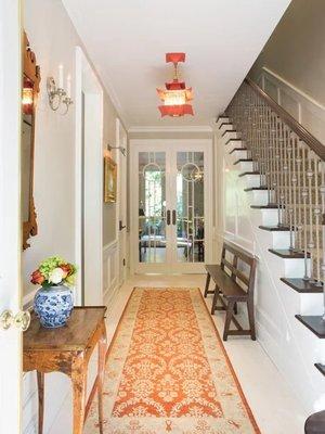 Al Parker Parker Int'l