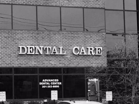 Advanced Dental Center