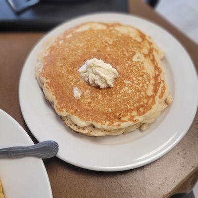 M & J’s Breakfast House