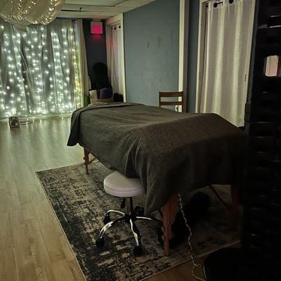 Blooming Tree Yoga and Massage