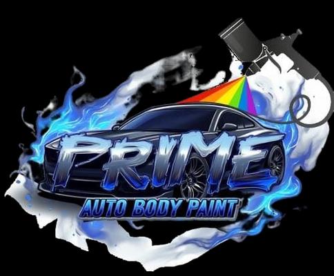 Prime Bodywork And Painting