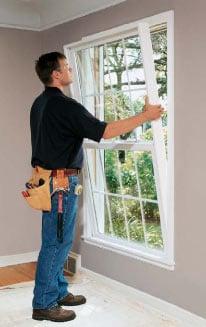 Phil Nix Window & Screen Co