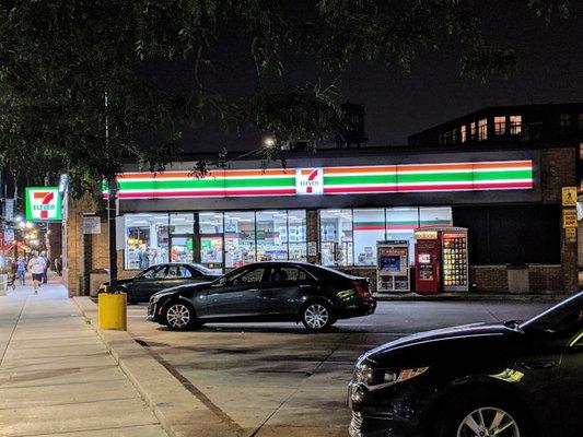7-Eleven