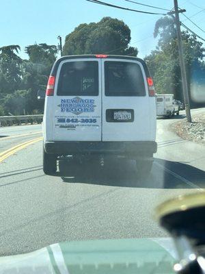 New Age Hardwood Floors